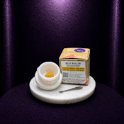 Live Rosin - Jelly Roller