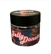 Jelly Donutz | Flower | 3.5g