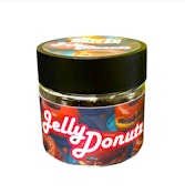 Jelly Donutz | Flower | 3.5g | Dayzed