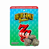 FIELDS FAMILY FARMZ- 7G JELLY MINTS (I)