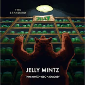 STANDARD WELLNESS - JELLY MINTZ 3.5 GRAMS