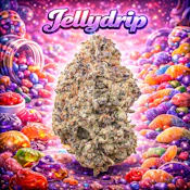 Jelly Drip
