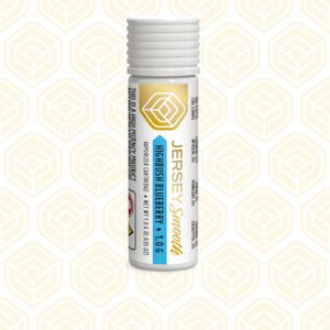 Jersey Smooth - Highbush Blueberry Cartridge 1g
