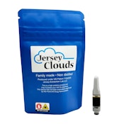 [REC] Jersey Clouds | Lemon Cherry Gelato | .5g | Cart