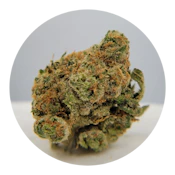 THC - Jesus OG- Flower