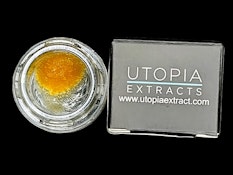 Jesus Hash Concentrate - 1g