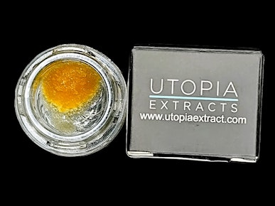 Jesus Hash Concentrate - 1g