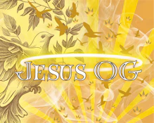 Jesus OG (Pre-Pack Half Ounce) Adult-Use