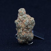 THC | Jesus OG AU