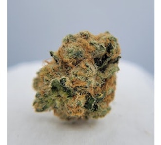 THE HEMPIRE COLLECTIVE - THC - Jesus OG- Flower