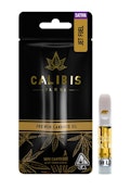Calibis 1g Jet Fuel Cartridge PD