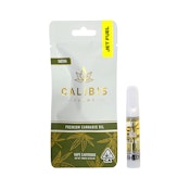 Calibis Jet Fuel Cartridge 1.0g