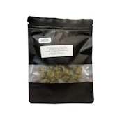 Jet Fuel Gelato #4 14g