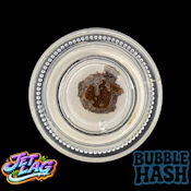 Native Fire 1g Hash- Jet Lag