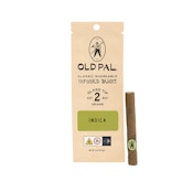 Jet Mintz | Infused Blunt | 2g | Old Pal