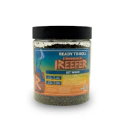 Jet Wash 28g Ready to Roll Prepackaged Shake - RIVERDALE REEFER