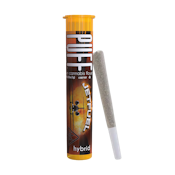 Jet fuel (H) | 1g Preroll | Puff