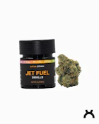 Jet Fuel - 7G Flower Smalls