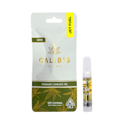 Jet Fuel (H) | 1g High Potency Vape | Calibis Farms