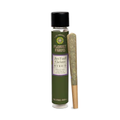 Jet Fuel Gelato | Pre-roll | 1g | Florist Farms