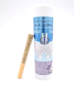 BLUE SKY LABS - Blue Sky Lab | Pink Passionfruit x Slap Happy Stardust | 5g Jetpack | 8pk