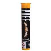 PUFF - Jet Fuel - 1g Preroll