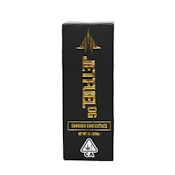 Jetfuel x ColdFire | Jetfuel OG | Cartridge | [1g] | Indica