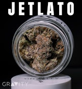 Jet Lato