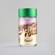 JETPACKS: Churro FJ-Packs .5g THCA Infused Pre-Rolls 5pk/2.5g ()