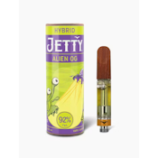 Jetty | Alien OG | Cartridge | [1g] | Hybrid