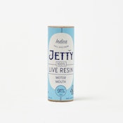 JETTY - Live Resin Cartridge - Motor Mouth 1g