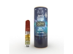 JETTY - Northern Lights #5 Cartridge 500mg