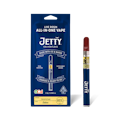 Jetty Extracts - .5g OCal Solventless AIO - Tropstar