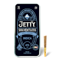 Jetty Extracts - 10pk OCal Solventless Rosin Pre Rolls - Governmint Oasis x Governmint Oasis