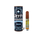Jetty Extracts - 1g Solventless Cartridge - Banana Sliders