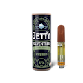 Jetty Extracts - 1g Solventless Cartridge - Stank Tank