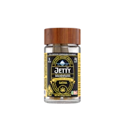Jetty Extracts - 5pk OCal Solventless Rosin Pre Rolls - Nam Wah x Coup Runtz Bomb