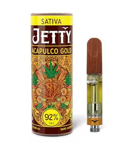 Acapulco Gold High THC 1G