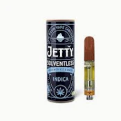 Donny Burger OCal Solventless Cartridge 1g