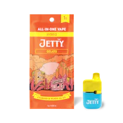 Jetty Extracts | Gelato | All-in-One