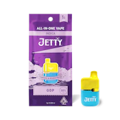 GDP | High THC | Mini Tank AIO