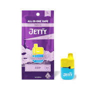 GDP | High THC | Mini Tank AIO