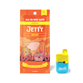 Jetty - Mini Tank - Gelato - High THC - AIO - 1g