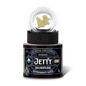 JETTY | GOVERNMINT OASIS ROSIN | EXTRACT | 1G