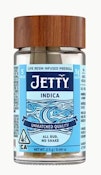 Jetty .5g Double Trouble x Donny Burger Infused Preroll 5pk