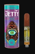 Jetty 1g Jack Cartridge