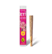 Jetty Extracts | Maui Wowie x Royal Octane | Infused Pre-Roll | 1g