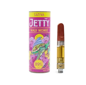 Maui Wowie High THC 1G