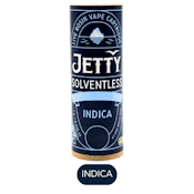 Jetty - Solventless - Grape Gas - Vape Cart - 1.0g