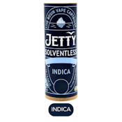 Jetty - Solventless - Apple Tartz - Vape Cart - 1.0g